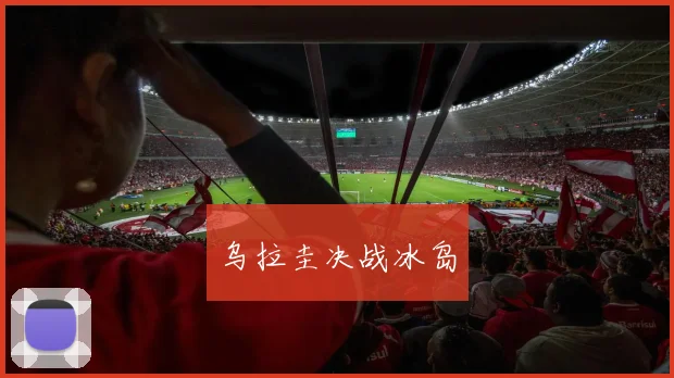 乌拉圭决战冰岛