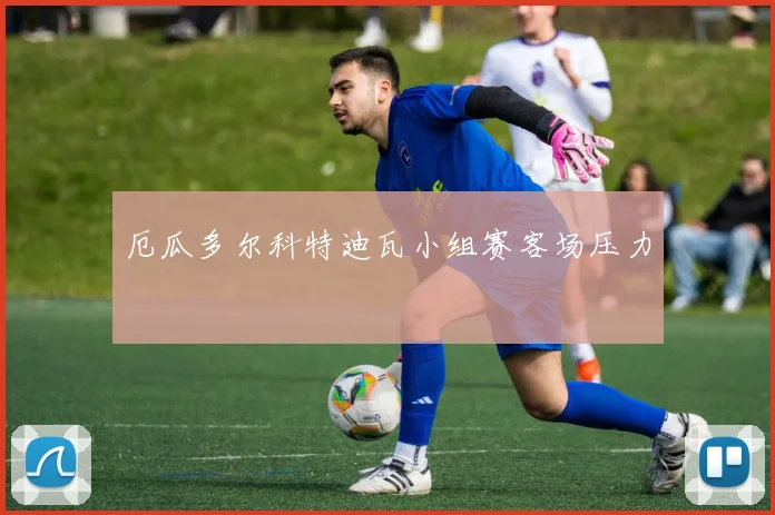 厄瓜多尔科特迪瓦小组赛客场压力