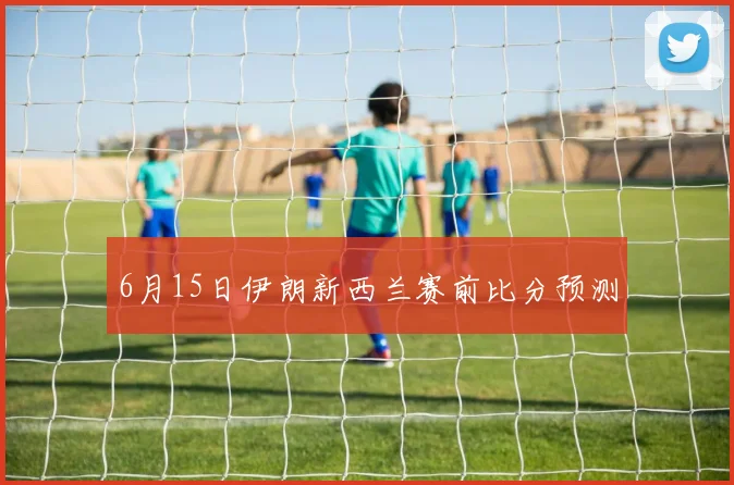 6月15日伊朗新西兰赛前比分预测